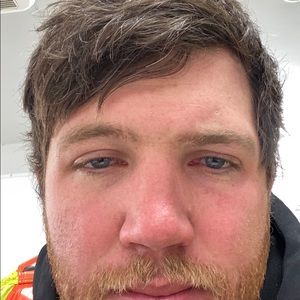 Meet your Posher, Travis